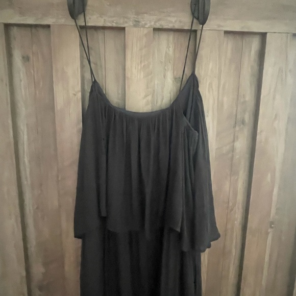 Zara Basic dress size L - Picture 3 of 6
